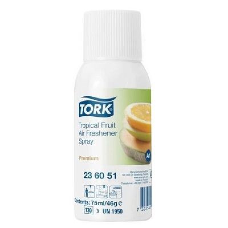 Сменный баллон Tork ассорти 75мл