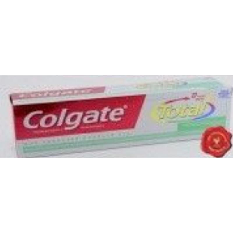 Зубная паста Colgate 100мл ассорти