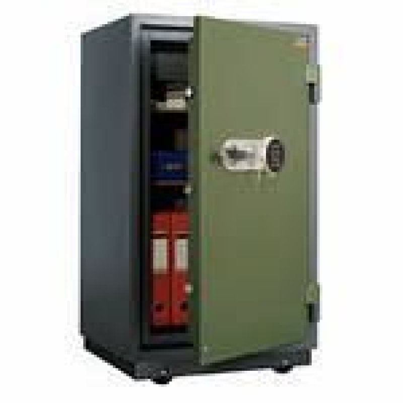 Сейф Valberg FRS-73T EL 732х485х430мм 86кг