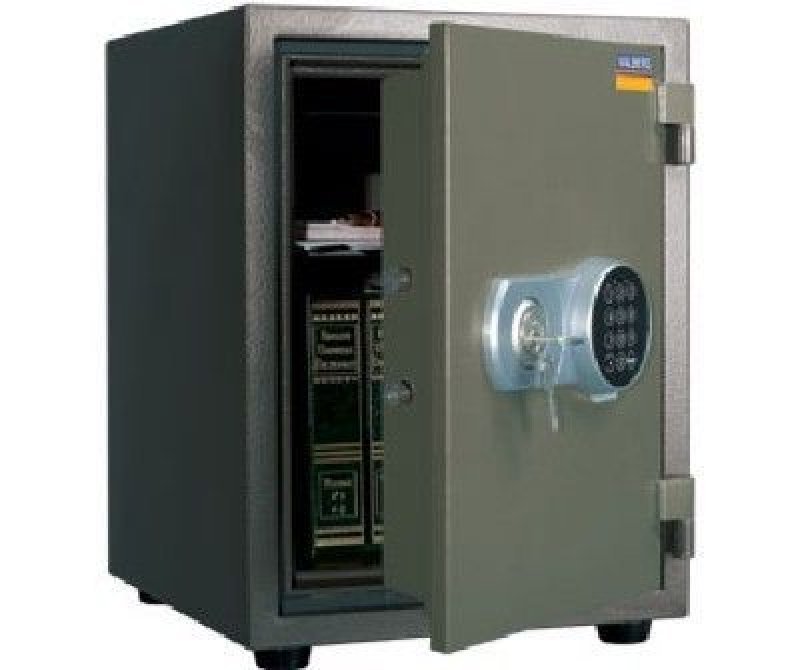 Сейф Valberg FRS-49 EL 490х360х430мм 44кг