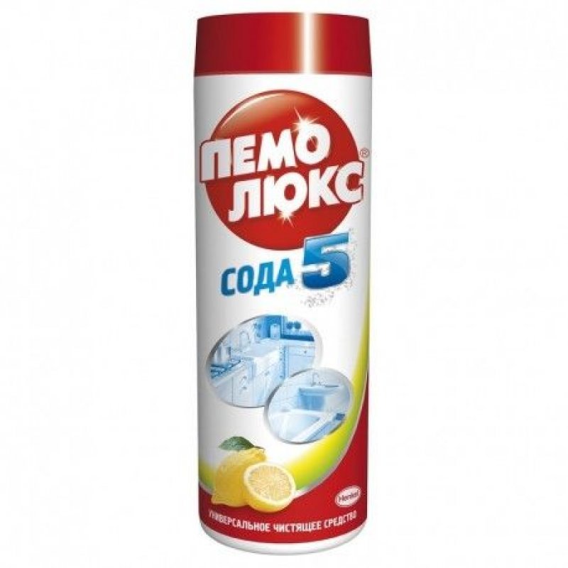 Чистящее средство Пемолюкс 480гр