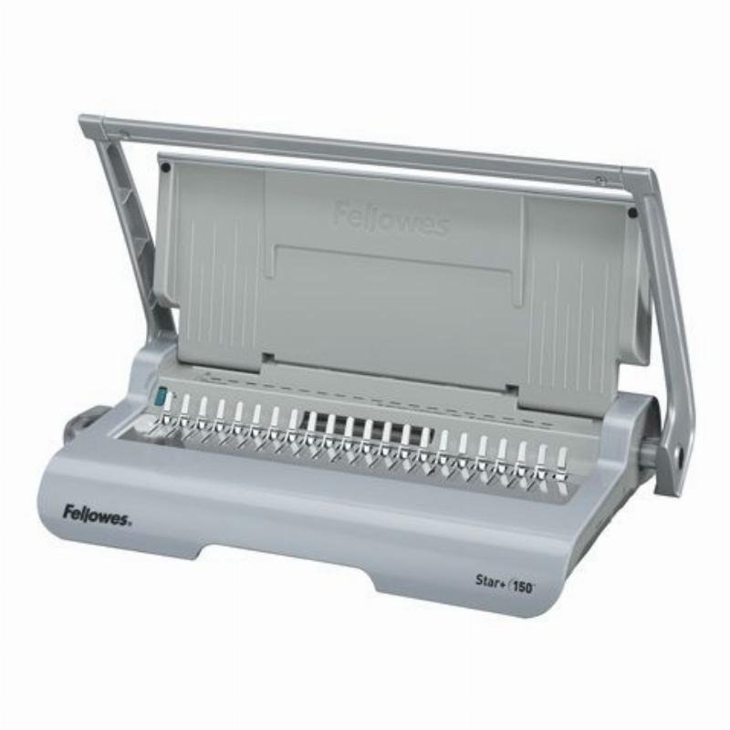Брошюровочная машина Fellowes Star 12л/150л