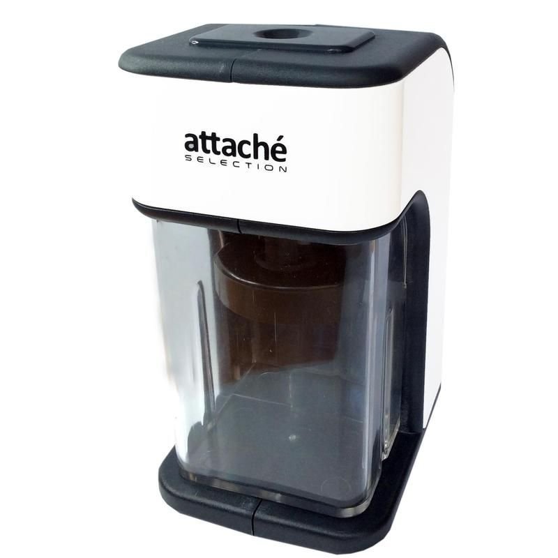 Точилка электрическая Attache Selection питание 220В