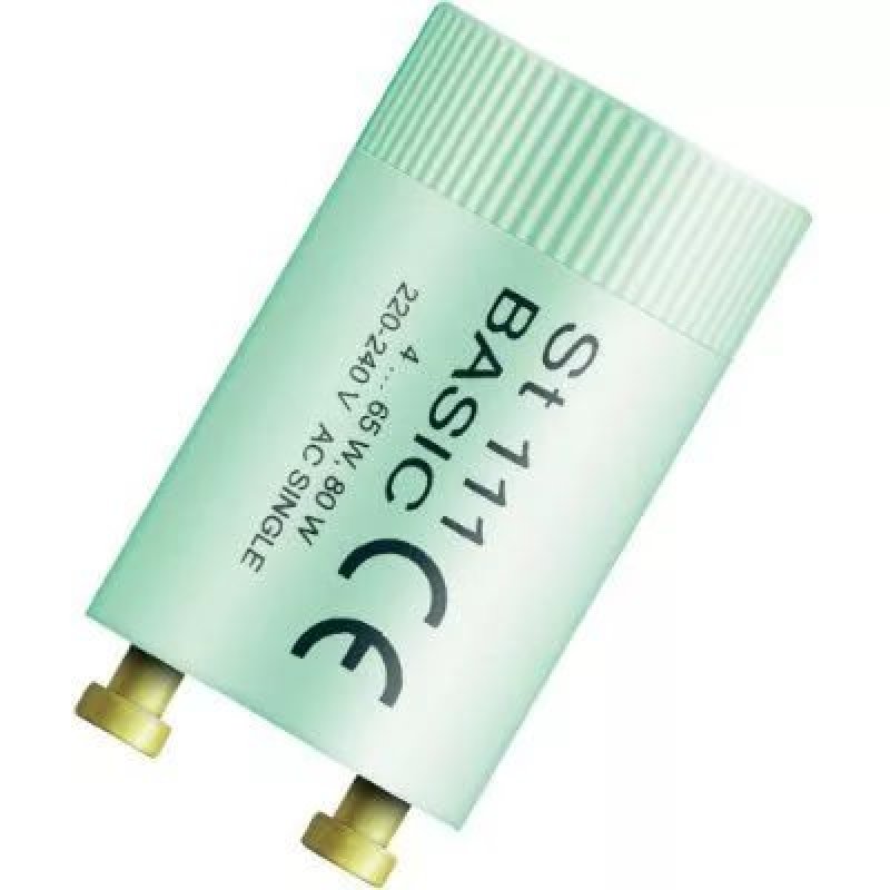 Стартер S10 4-65W Osram