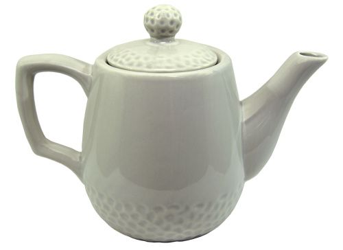 Чайник 1,3л JEWEl Aysi  доломитовая керамика