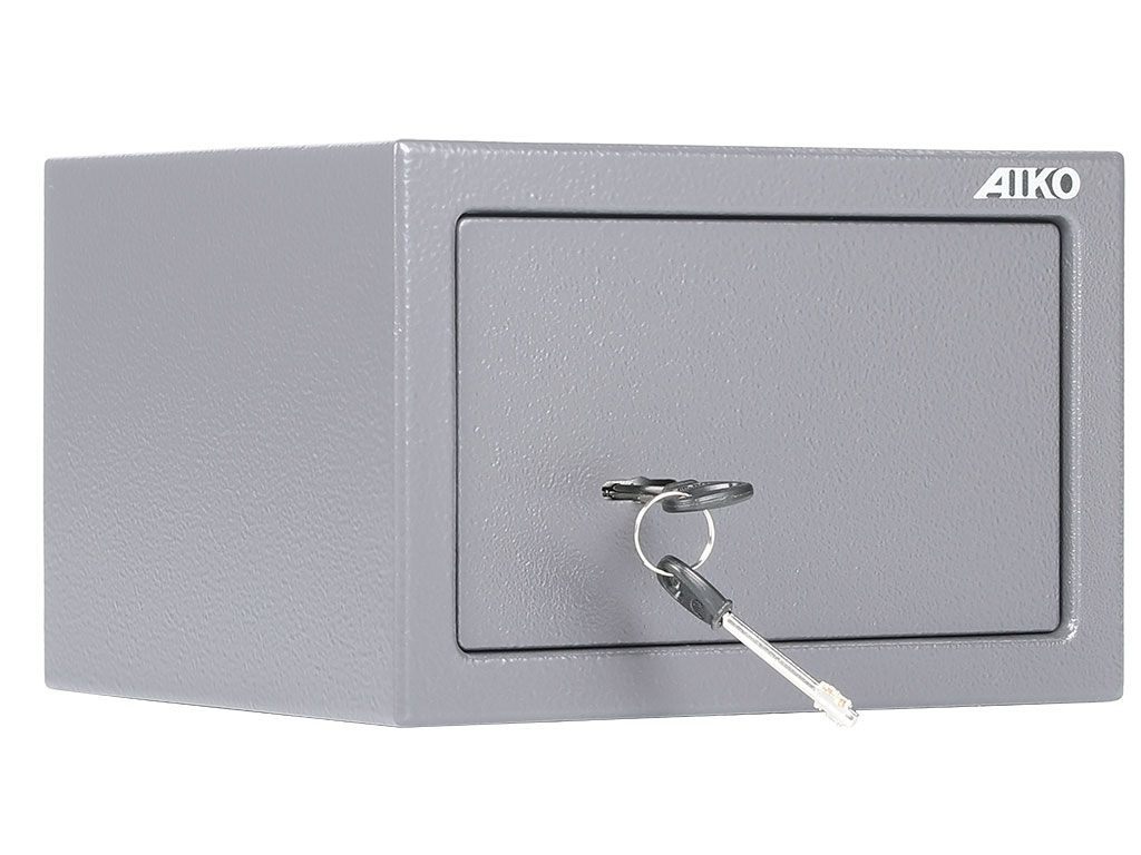 Сейф мебельный Aiko T-170KL 170x260x230мм 3,7кг