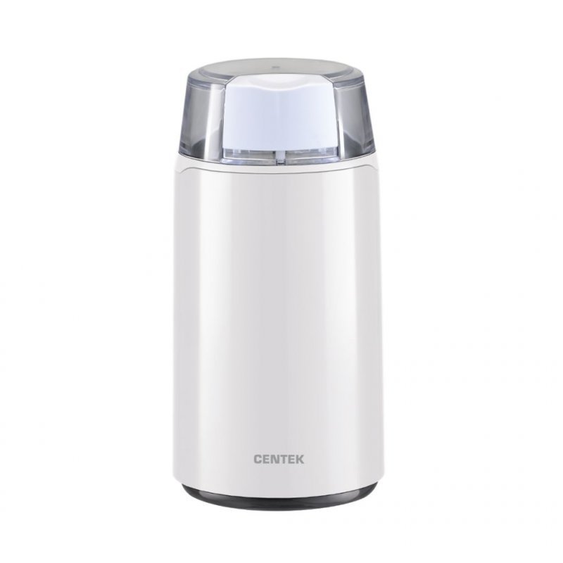 Кофемолка Vitek VT-7123 50гр стальной
