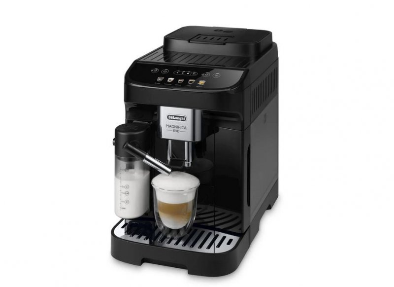 Кофемашина Delonghi Magnifica Evo ECAM290.61.B черный