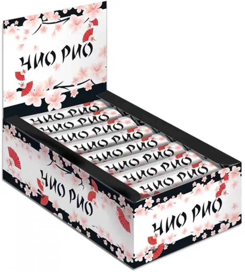 Батончик Чио Рио 30г