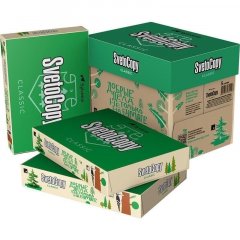 Бумага SvetoCopy A4 80г/м2 146% CIE 500л