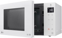 Микроволновая печь LG MW23R35GIH 20л 700Вт сенсорное управление без гриля белая