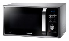 Микроволновая печь SunWind SMW2320 20л 700Вт черный