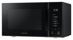 Микроволновая печь Samsung MS23T5018AK/BW 23л 800Вт сенсорное управление без гриля черная
