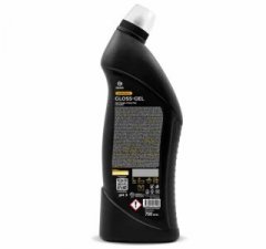 Чистящее средство для сантехники GRASS Gloss-Gel Professional 750мл